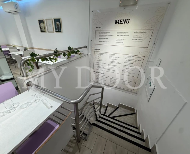 Negócio para Arrendamento em Moscavide e Portela Foto 14