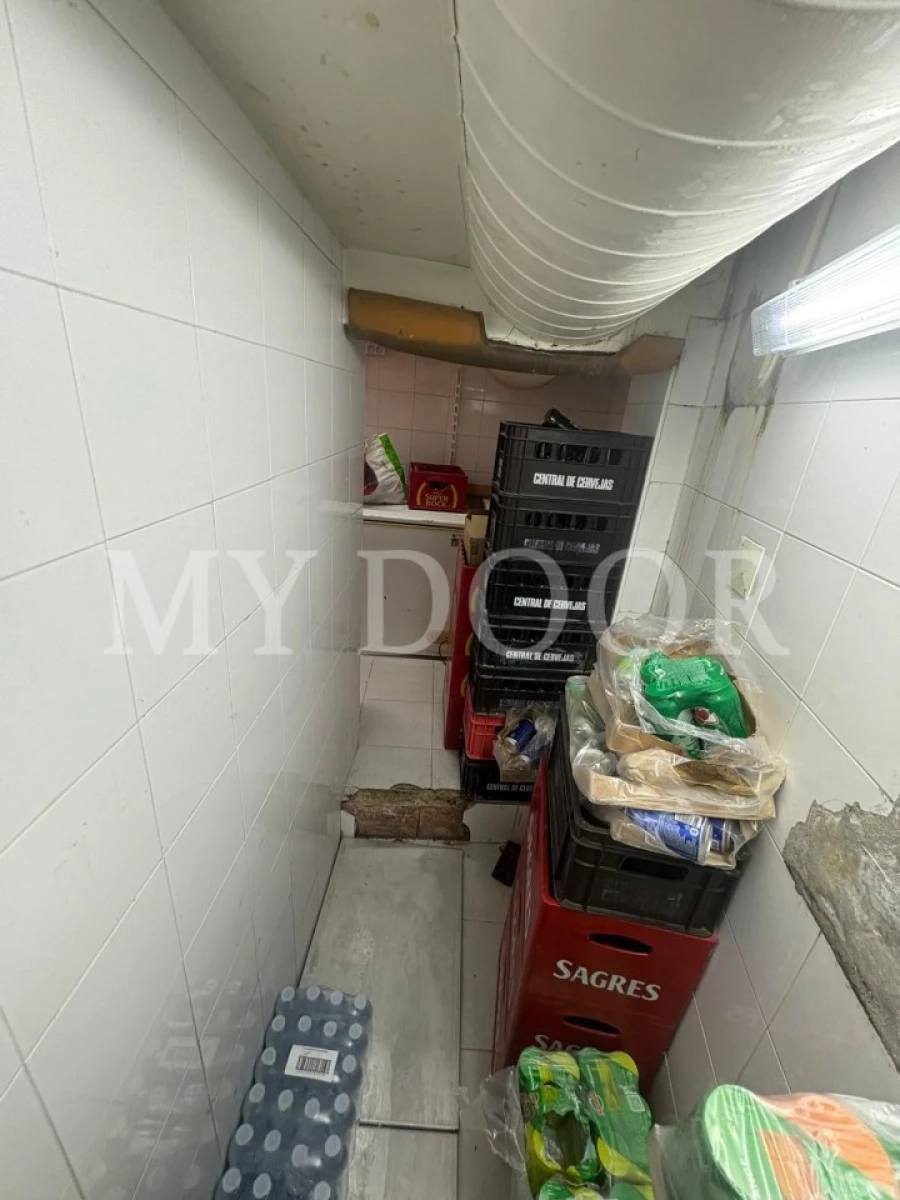 Negócio para Arrendamento em Moscavide e Portela Foto 38