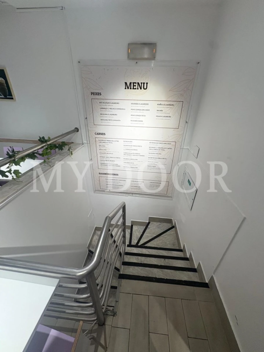 Negócio para Arrendamento em Moscavide e Portela Foto 39