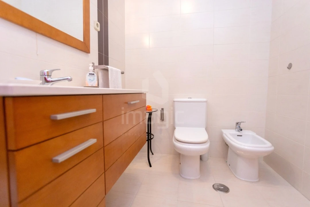 Apartamento T2 para Venda em Vialonga Foto 15