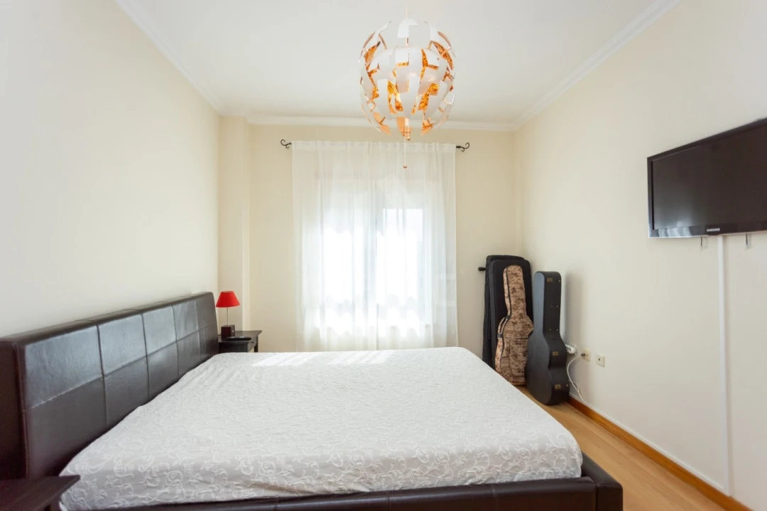 Apartamento T2 para Venda em Vialonga Foto 21