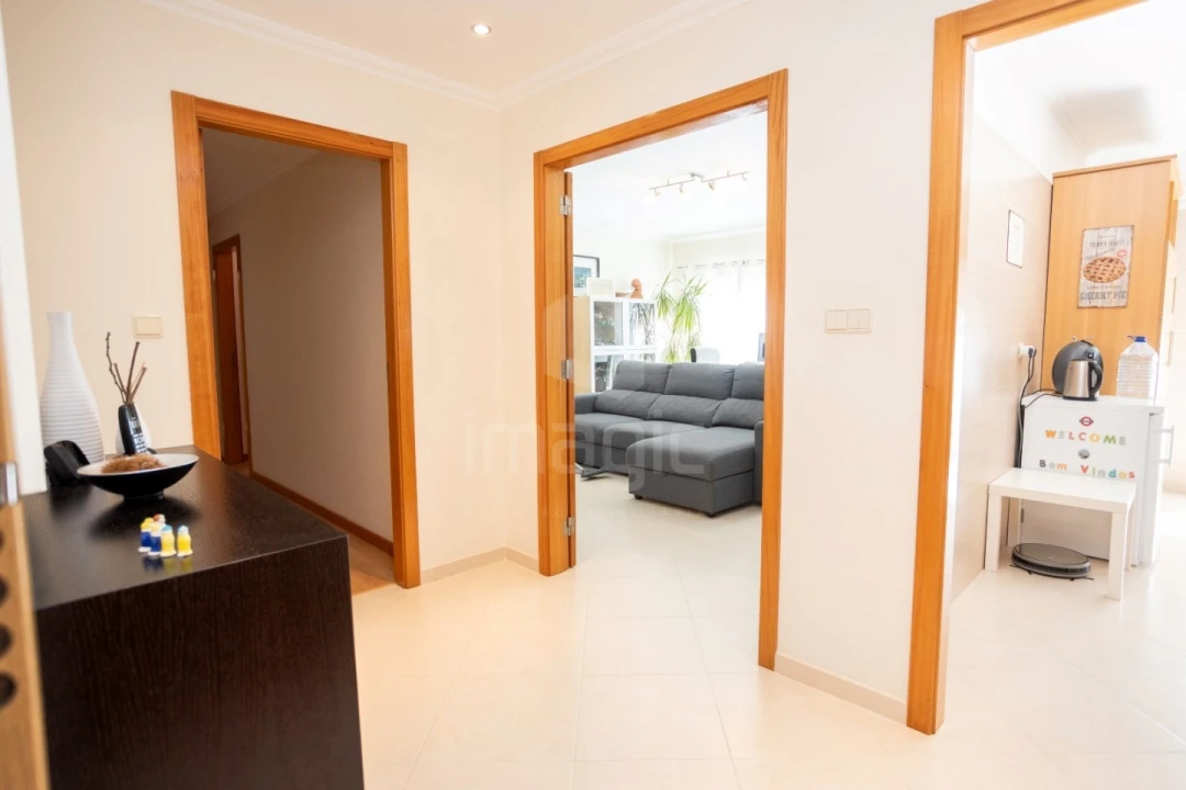 Apartamento T2 para Venda em Vialonga Foto 3
