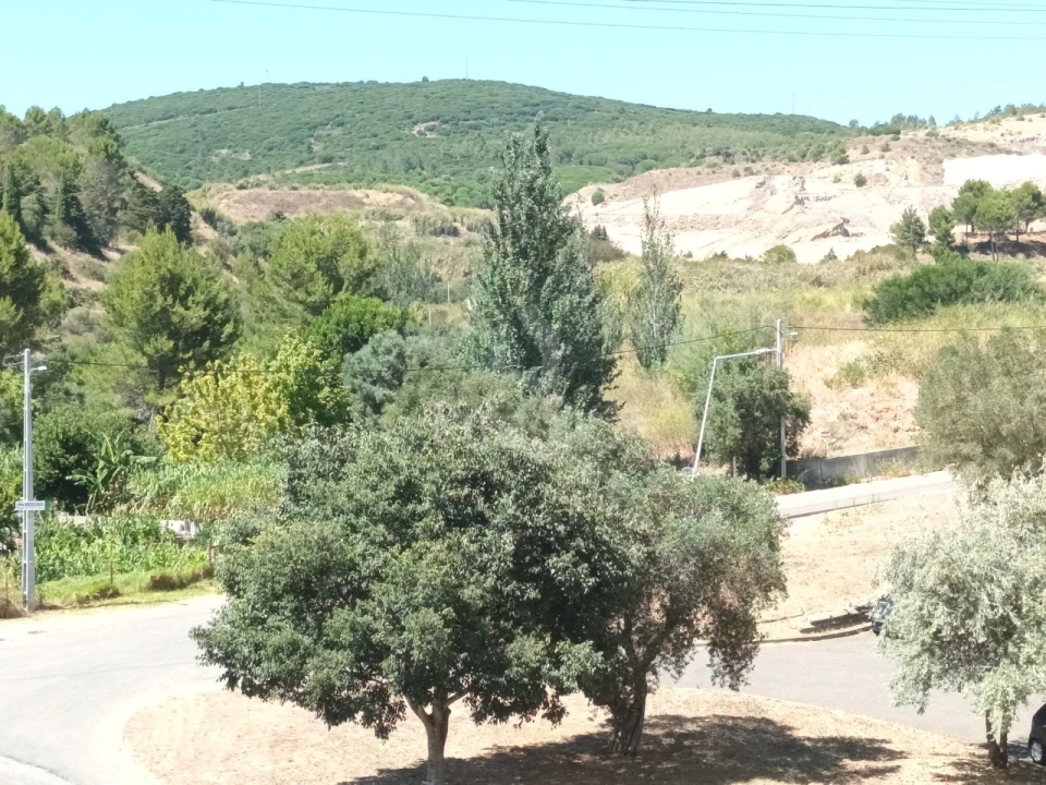 Apartamento T2 para Venda em Vialonga Foto 27