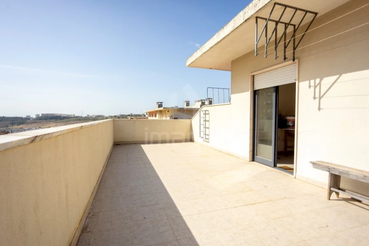 Apartamento T2 para Venda em Vialonga