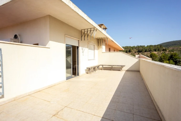 Apartamento T2 para Venda em Vialonga Foto 2