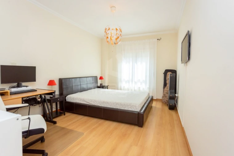 Apartamento T2 para Venda em Vialonga Foto 20