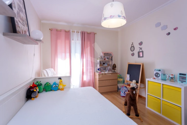 Apartamento T2 para Venda em Vialonga Foto 17