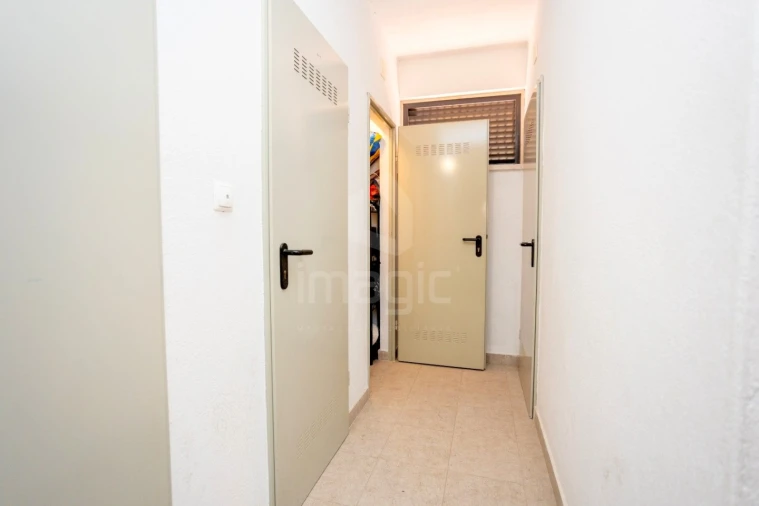Apartamento T2 para Venda em Vialonga Foto 24