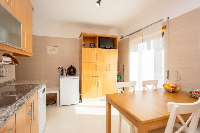 Apartamento T2 para Venda em Vialonga Foto 7