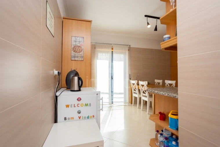 Apartamento T2 para Venda em Vialonga Foto 6