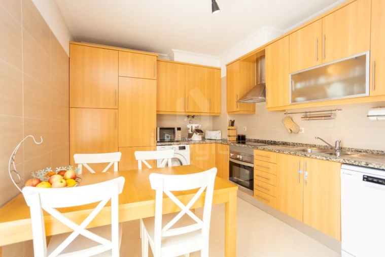 Apartamento T2 para Venda em Vialonga Foto 9