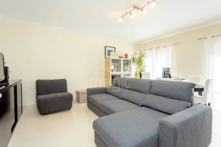 Apartamento T2 para Venda em Vialonga Foto 12