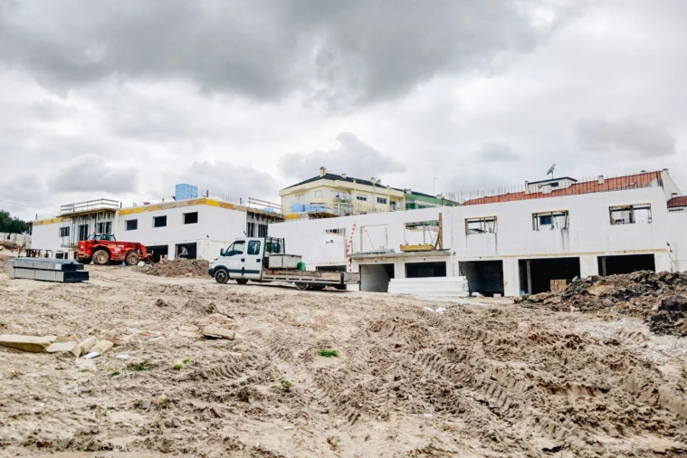 Apartamento T1 para Venda em Leiria, Pousos, Barreira e Cortes Foto 7