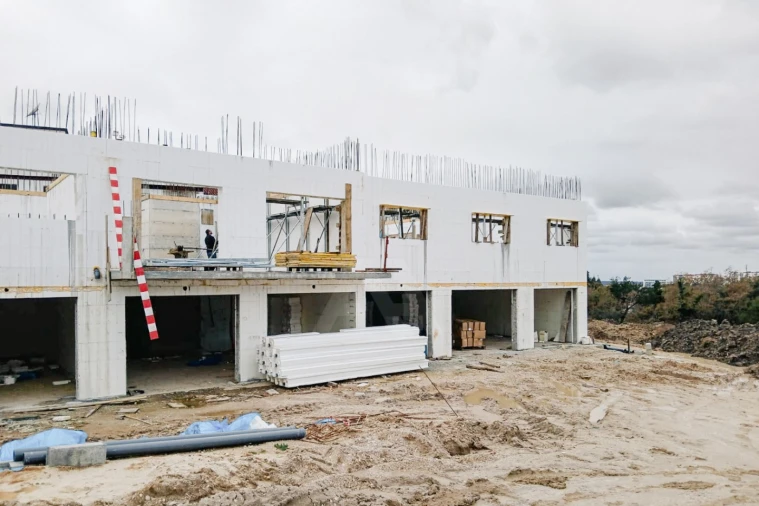 Apartamento T2 para Venda em Leiria, Pousos, Barreira e Cortes Foto 11