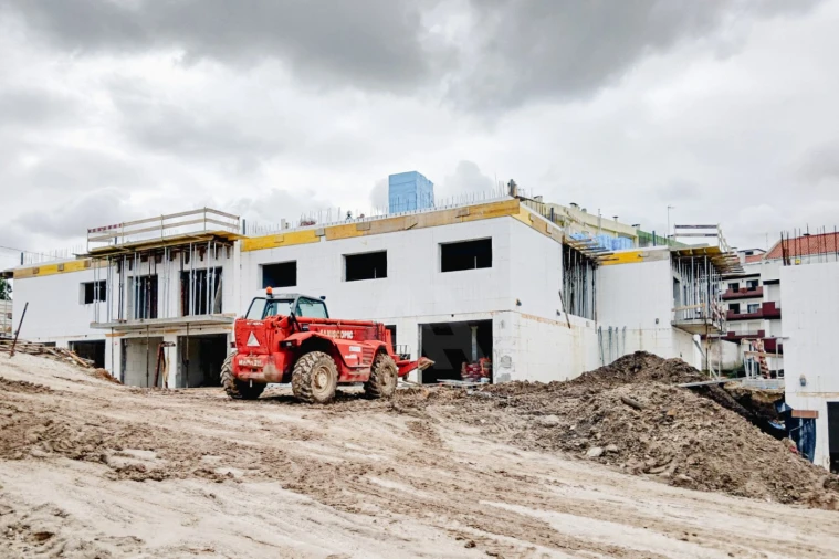 Apartamento T2 para Venda em Leiria, Pousos, Barreira e Cortes Foto 9