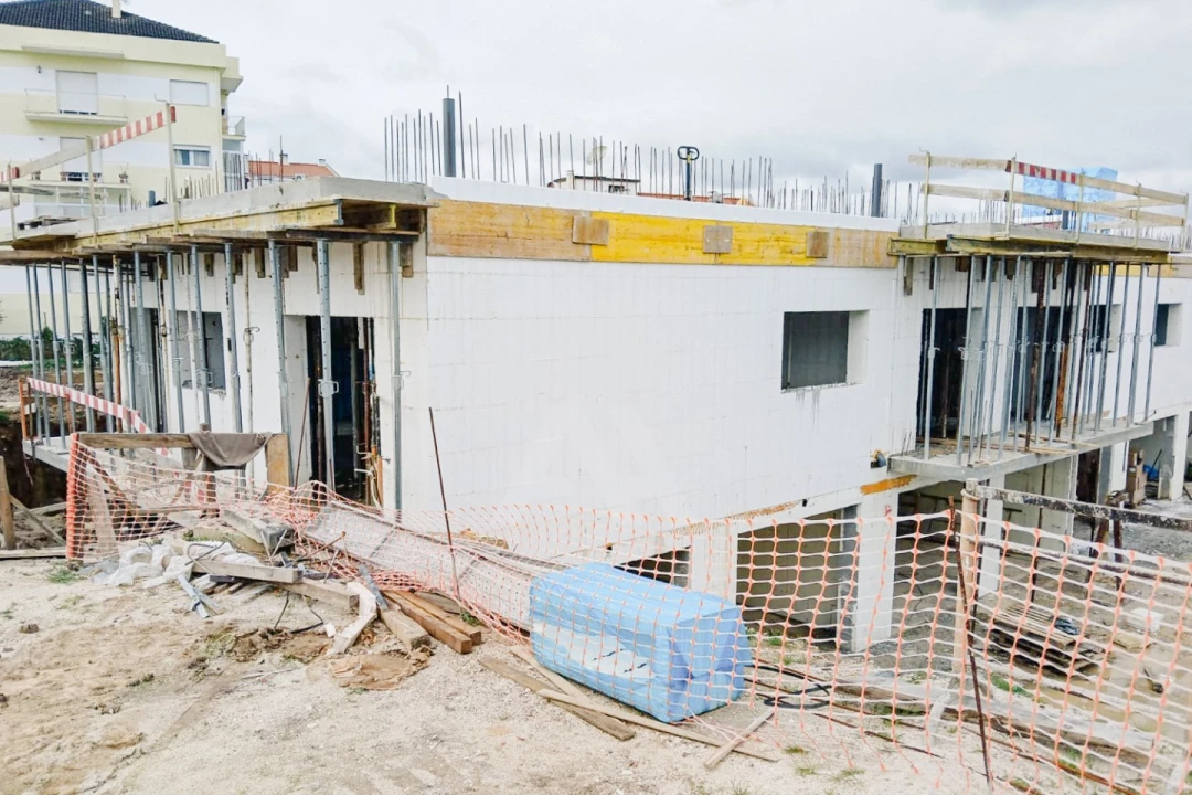 Apartamento T3 para Venda em Leiria, Pousos, Barreira e Cortes Foto 2