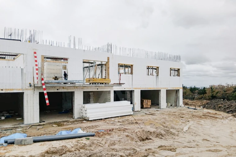 Apartamento T3 para Venda em Leiria, Pousos, Barreira e Cortes