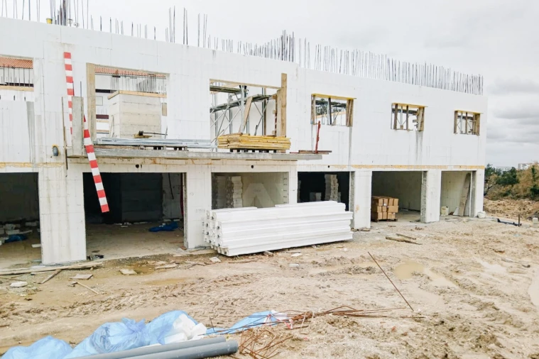 Apartamento T3 para Venda em Leiria, Pousos, Barreira e Cortes Foto 12