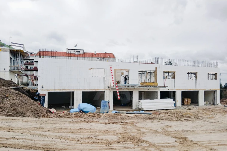 Apartamento T1 para Venda em Leiria, Pousos, Barreira e Cortes Foto 2