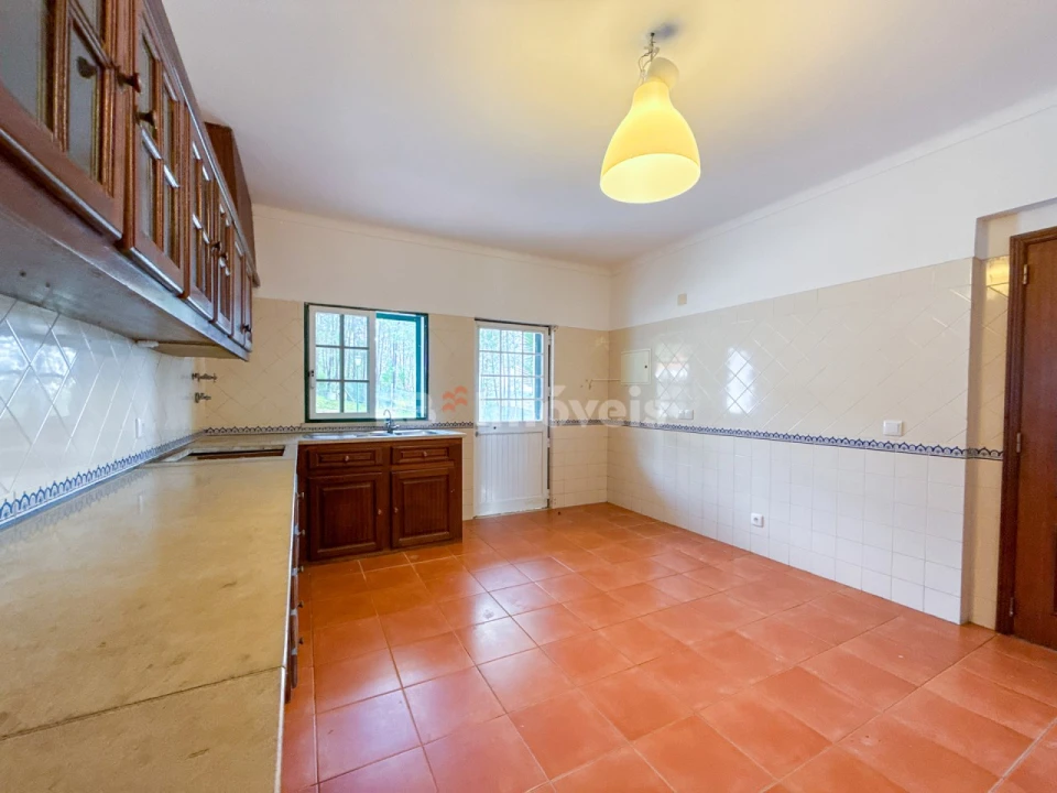 Moradia T3 para Venda em Serra e Junceira Foto 27