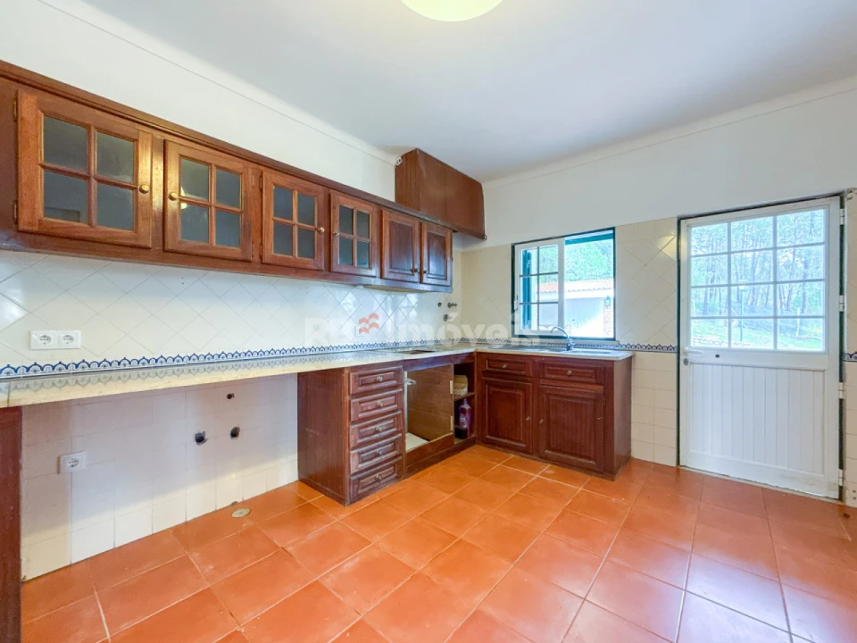 Moradia T3 para Venda em Serra e Junceira Foto 23