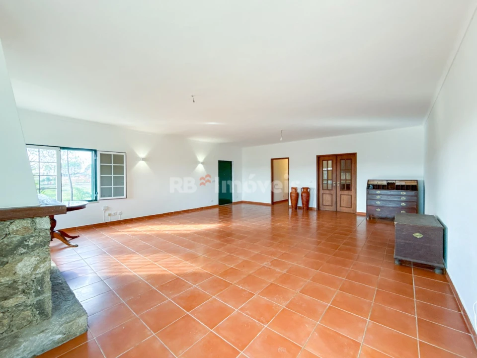 Moradia T3 para Venda em Serra e Junceira Foto 17