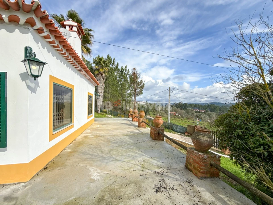 Moradia T3 para Venda em Serra e Junceira Foto 57