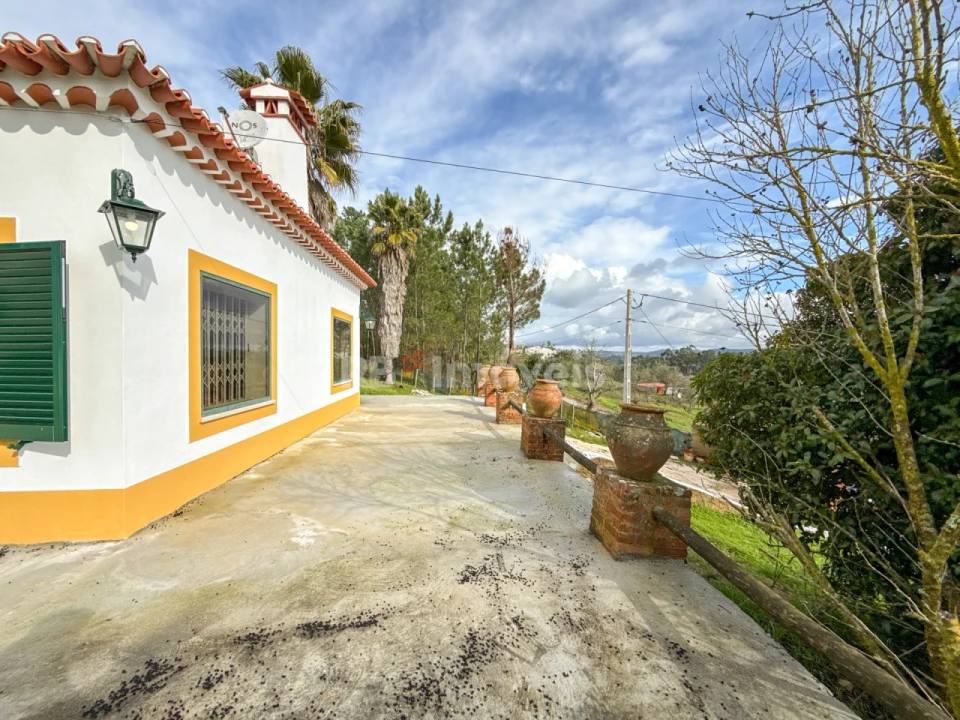 Moradia T3 para Venda em Serra e Junceira Foto 73