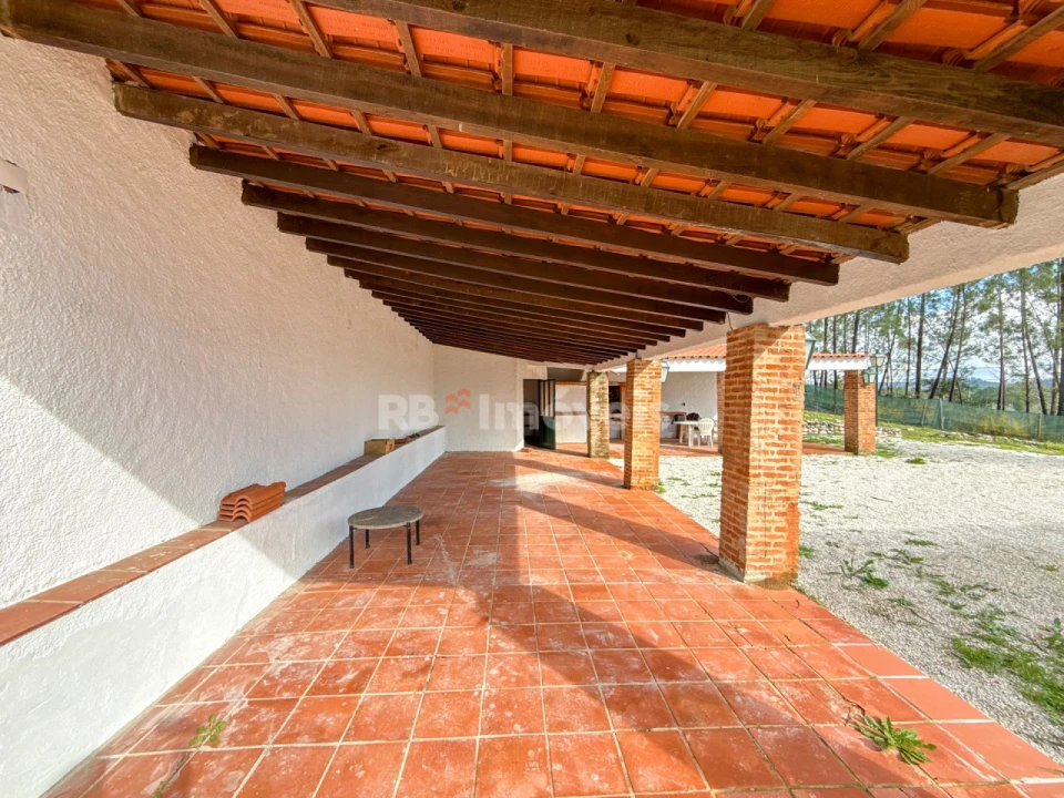 Moradia T3 para Venda em Serra e Junceira Foto 75