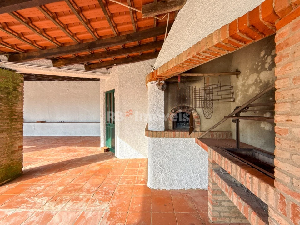 Moradia T3 para Venda em Serra e Junceira Foto 77