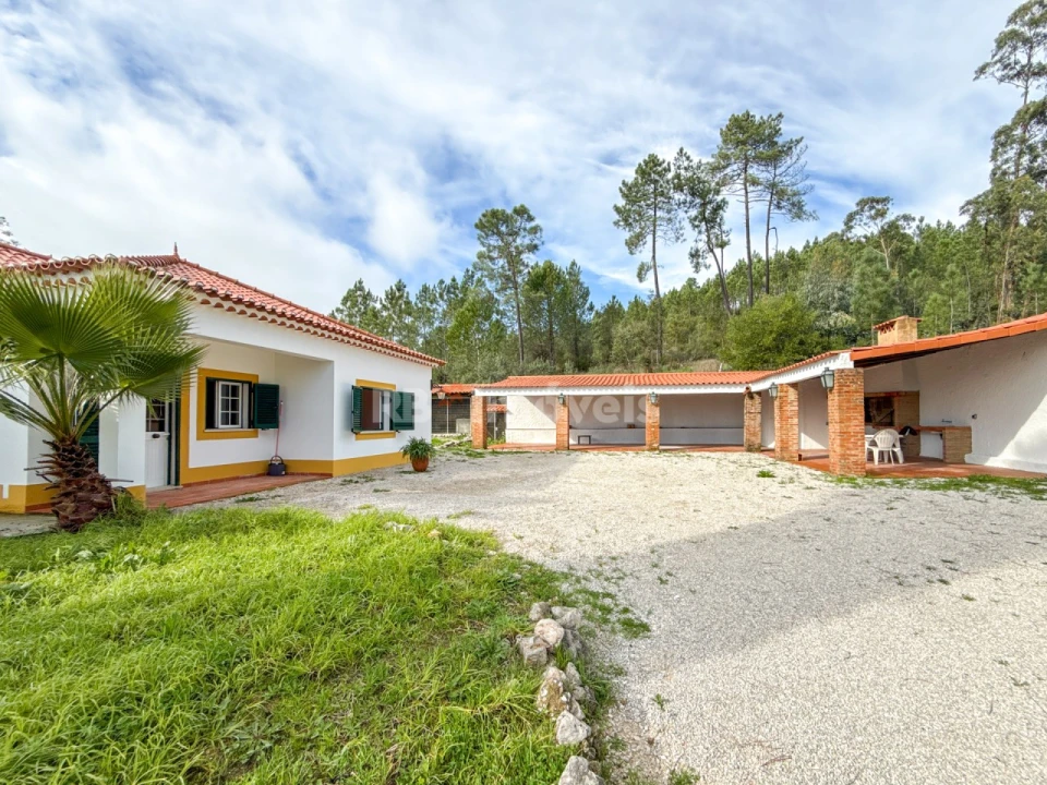 Moradia T3 para Venda em Serra e Junceira Foto 6