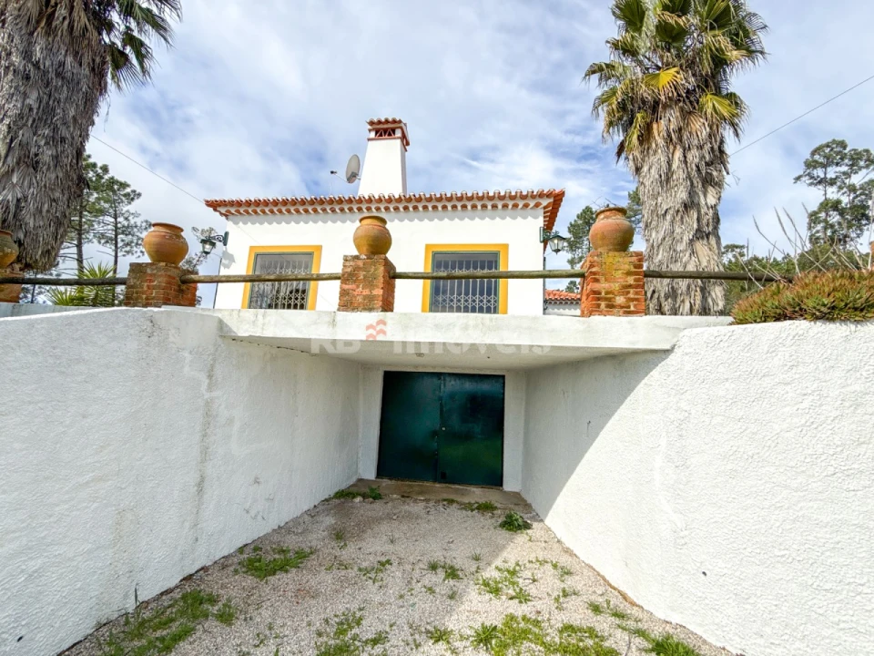 Moradia T3 para Venda em Serra e Junceira Foto 79