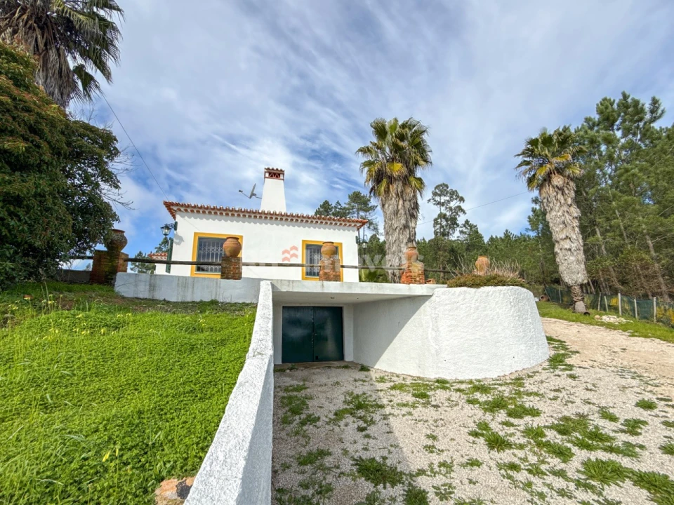 Moradia T3 para Venda em Serra e Junceira Foto 80