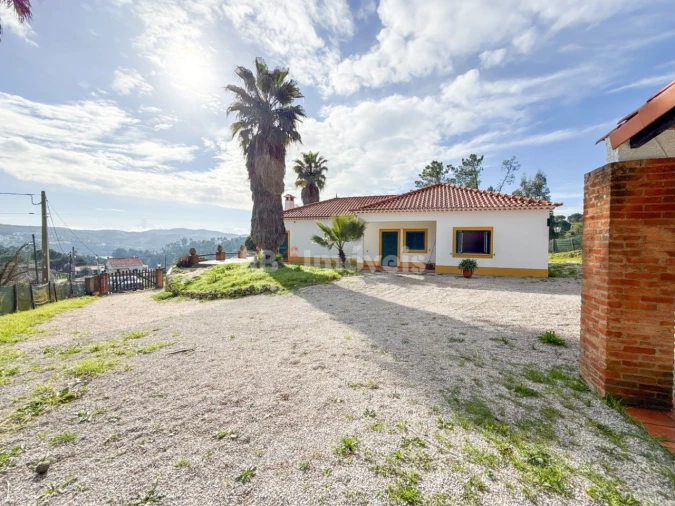 Moradia T3 para Venda em Serra e Junceira Foto 65