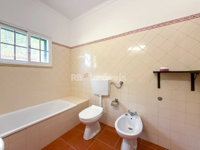 Moradia T3 para Venda em Serra e Junceira Foto 51