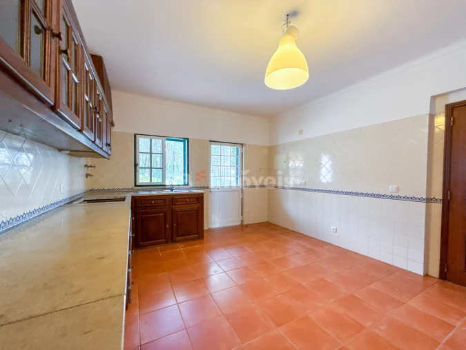 Moradia T3 para Venda em Serra e Junceira Foto 27