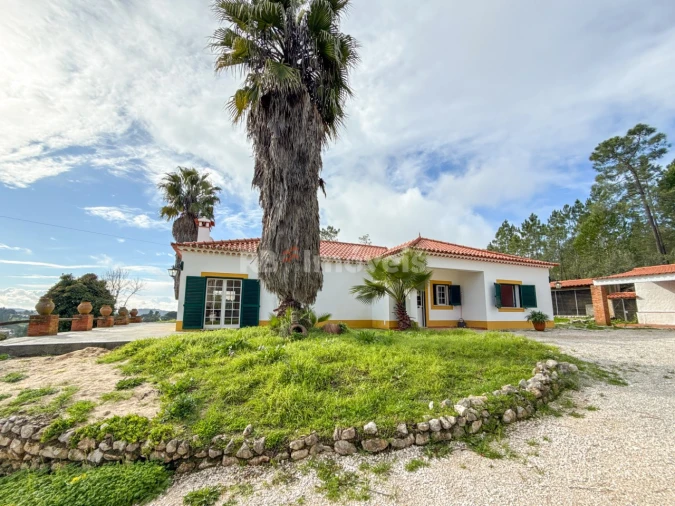 Moradia T3 para Venda em Serra e Junceira Foto 68