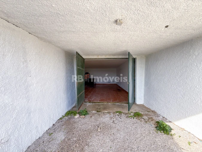 Moradia T3 para Venda em Serra e Junceira Foto 81