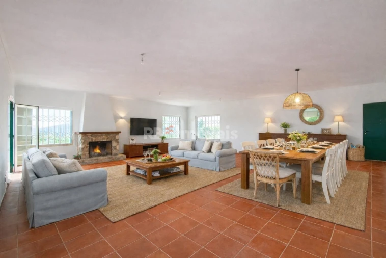 Moradia T3 para Venda em Serra e Junceira Foto 2