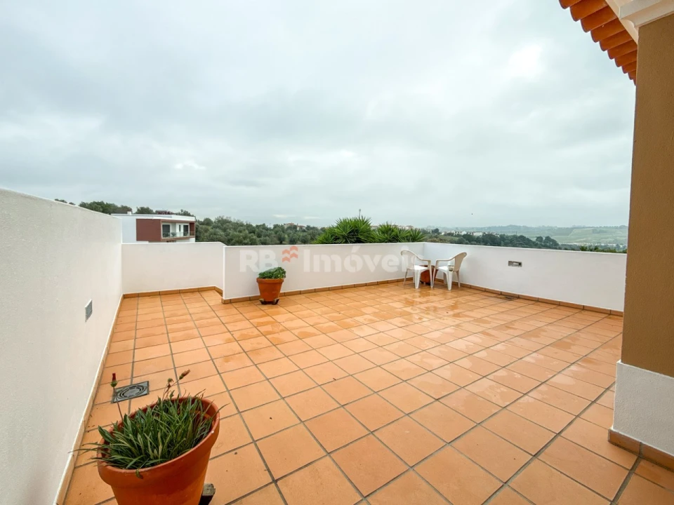 Moradia T5 para Venda em Torres Novas (São Pedro), Lapas e Ribeira Branca Foto 116