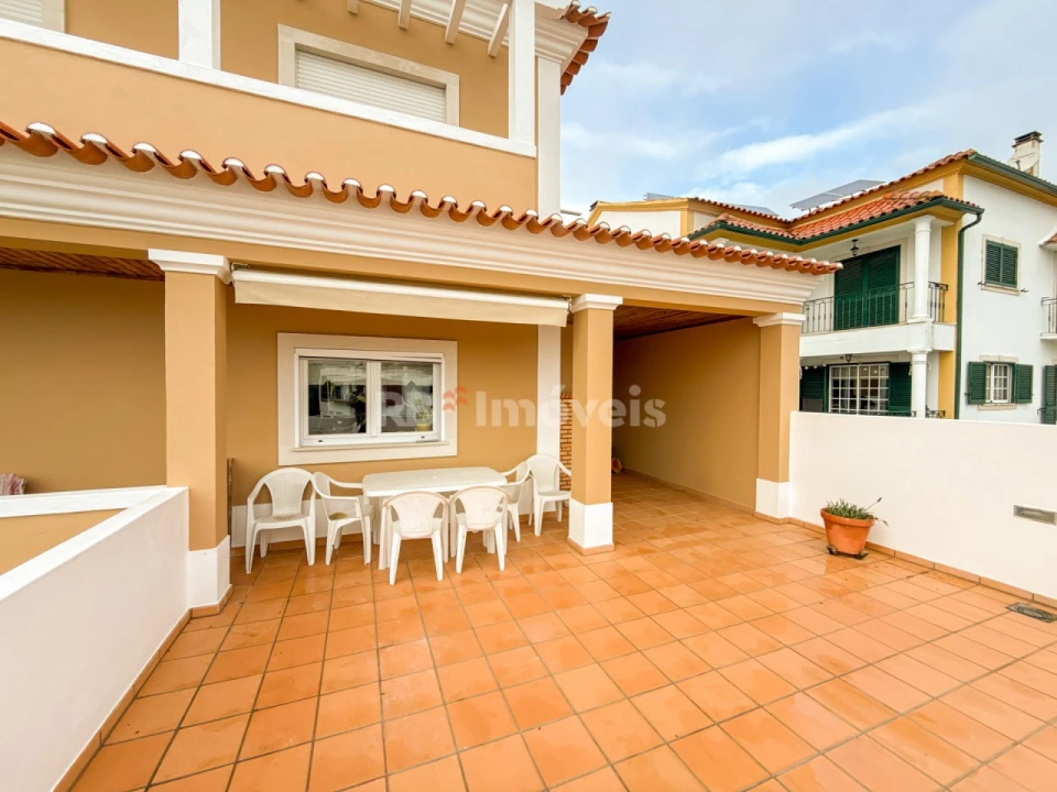 Moradia T5 para Venda em Torres Novas (São Pedro), Lapas e Ribeira Branca Foto 10