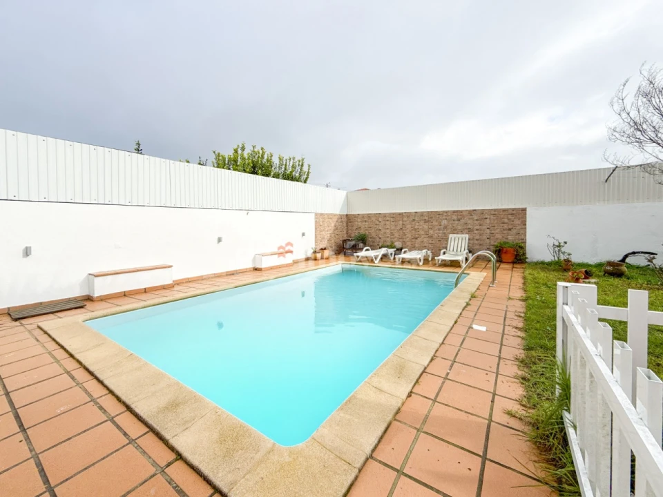 Moradia T5 para Venda em Torres Novas (São Pedro), Lapas e Ribeira Branca Foto 20