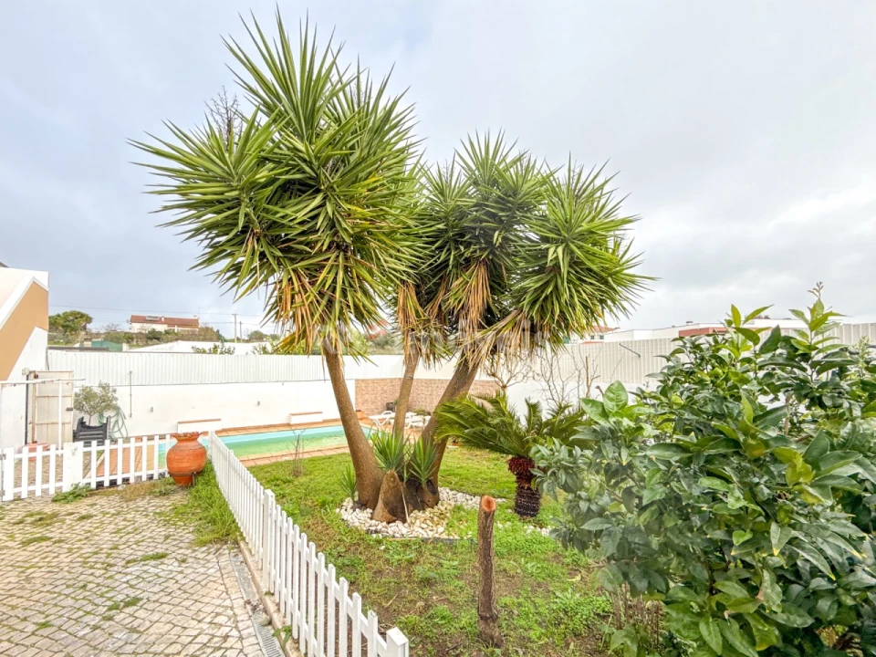 Moradia T5 para Venda em Torres Novas (São Pedro), Lapas e Ribeira Branca Foto 18