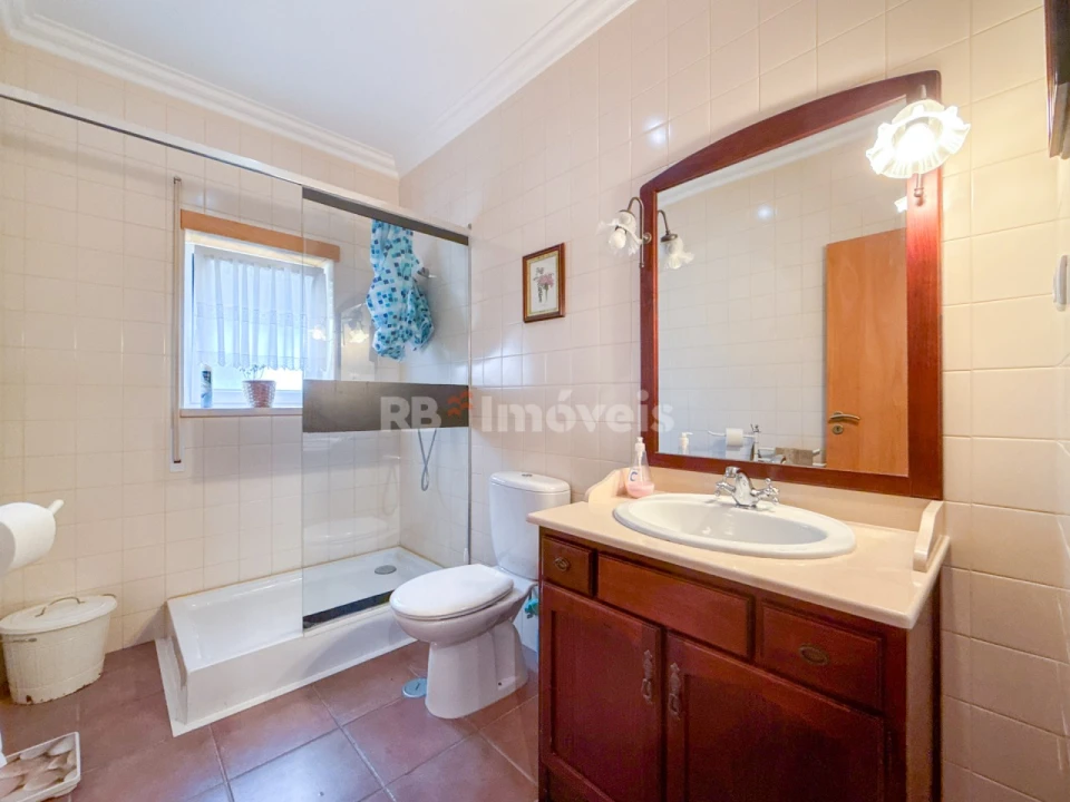 Moradia T5 para Venda em Torres Novas (São Pedro), Lapas e Ribeira Branca Foto 25