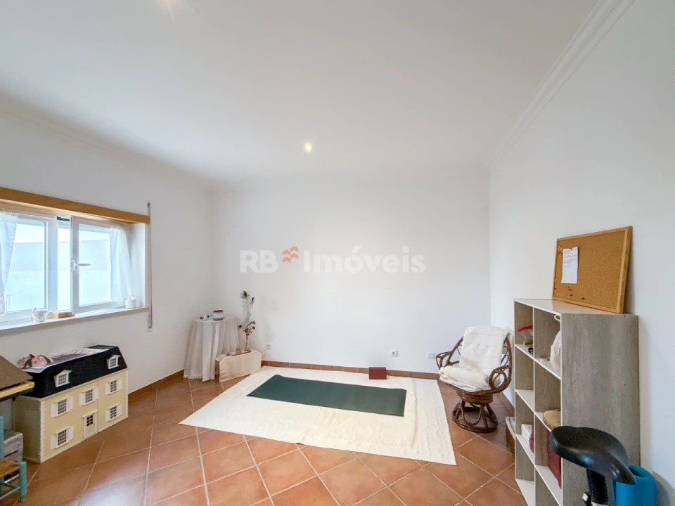 Moradia T5 para Venda em Torres Novas (São Pedro), Lapas e Ribeira Branca Foto 26