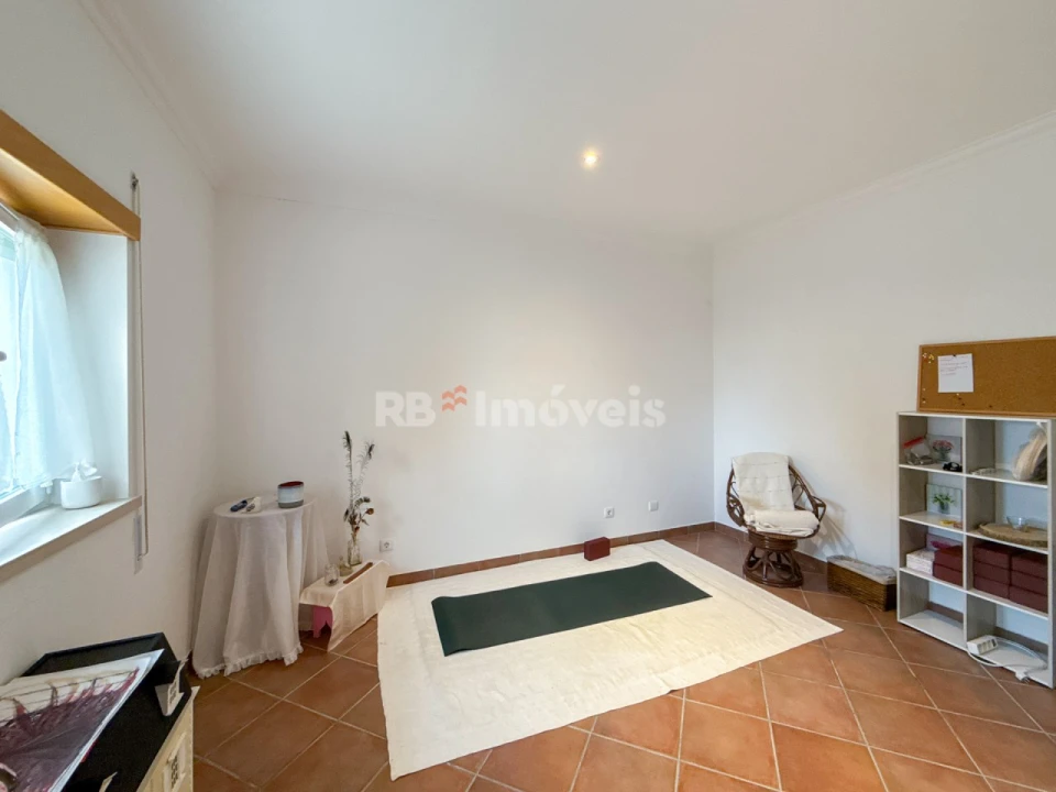 Moradia T5 para Venda em Torres Novas (São Pedro), Lapas e Ribeira Branca Foto 27