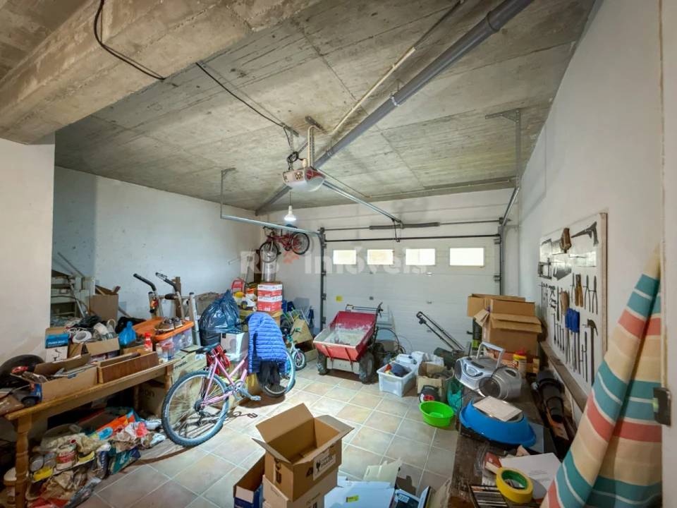 Moradia T5 para Venda em Torres Novas (São Pedro), Lapas e Ribeira Branca Foto 31