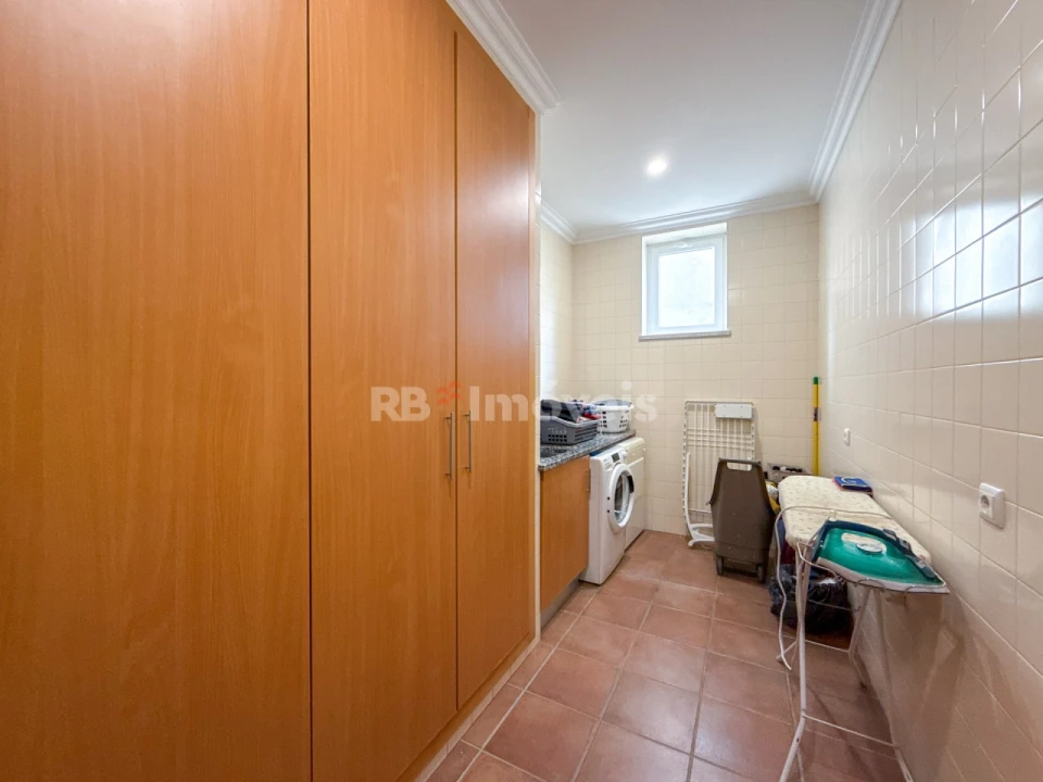 Moradia T5 para Venda em Torres Novas (São Pedro), Lapas e Ribeira Branca Foto 34