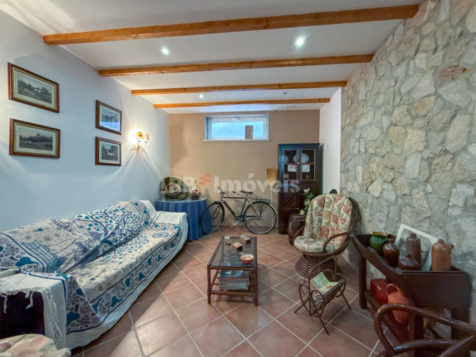 Moradia T5 para Venda em Torres Novas (São Pedro), Lapas e Ribeira Branca Foto 40