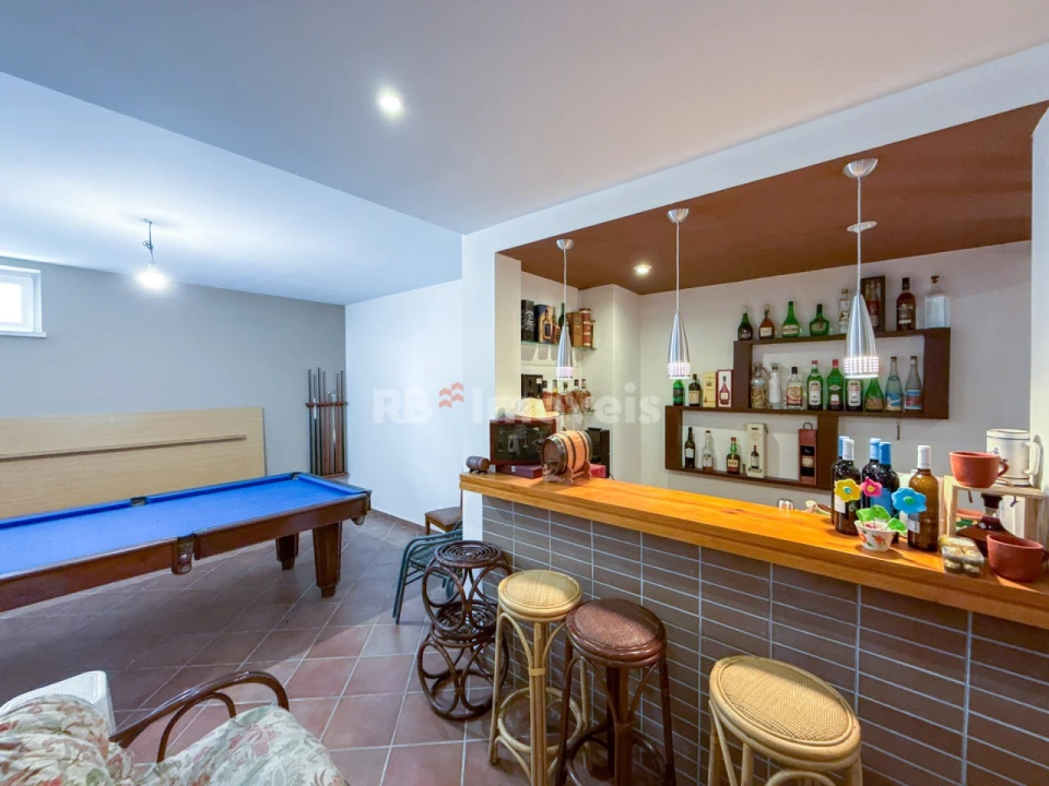 Moradia T5 para Venda em Torres Novas (São Pedro), Lapas e Ribeira Branca Foto 42